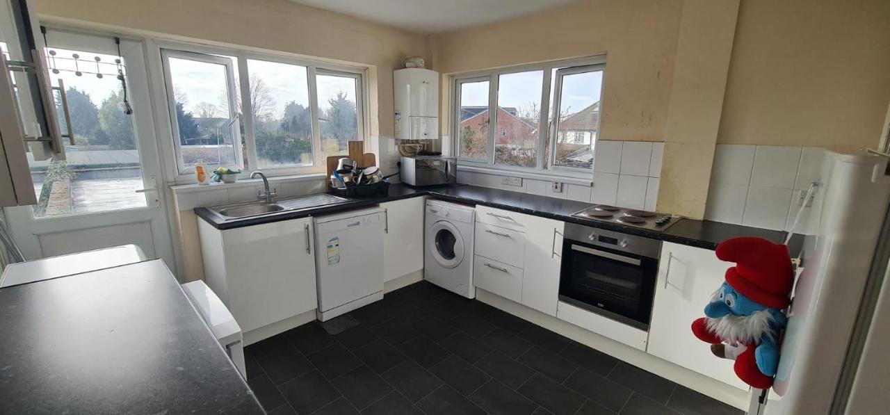 B&B Move Estates - Multiple Londra