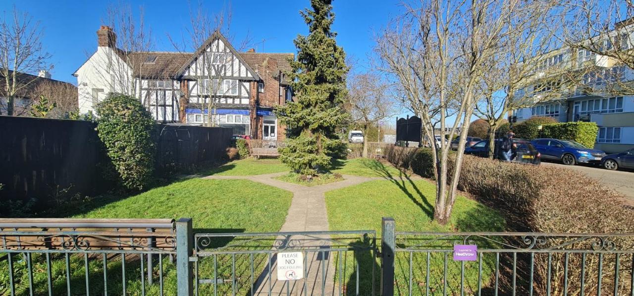 Move Estates - Multiple B&B