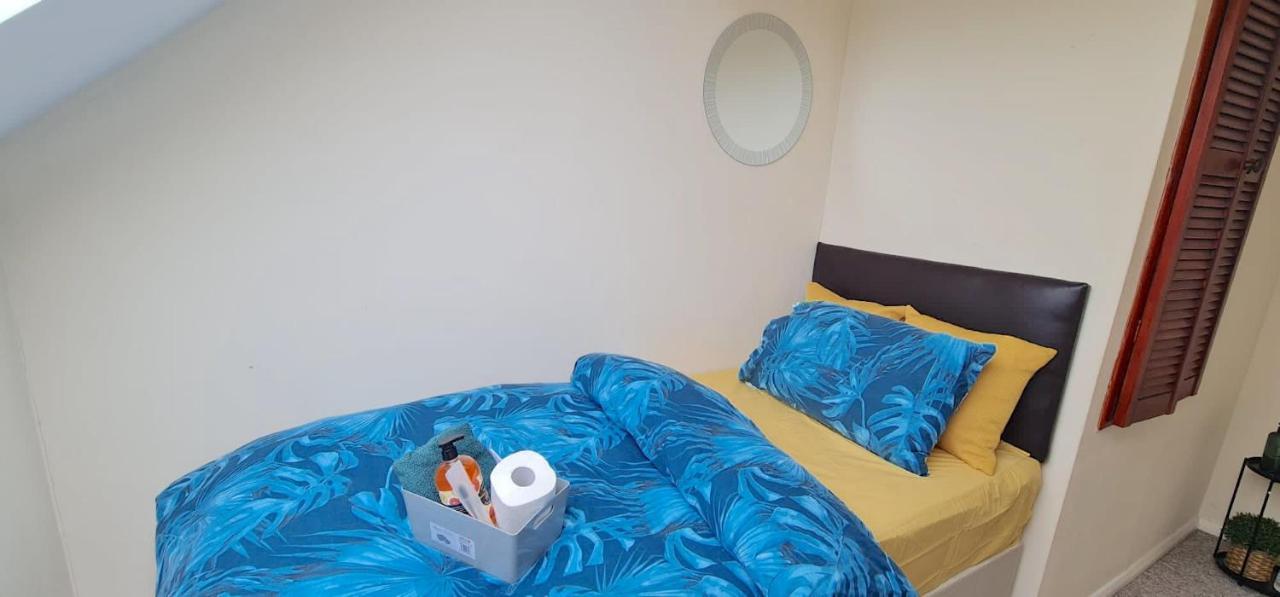 B&B Move Estates - Multiple Londra
