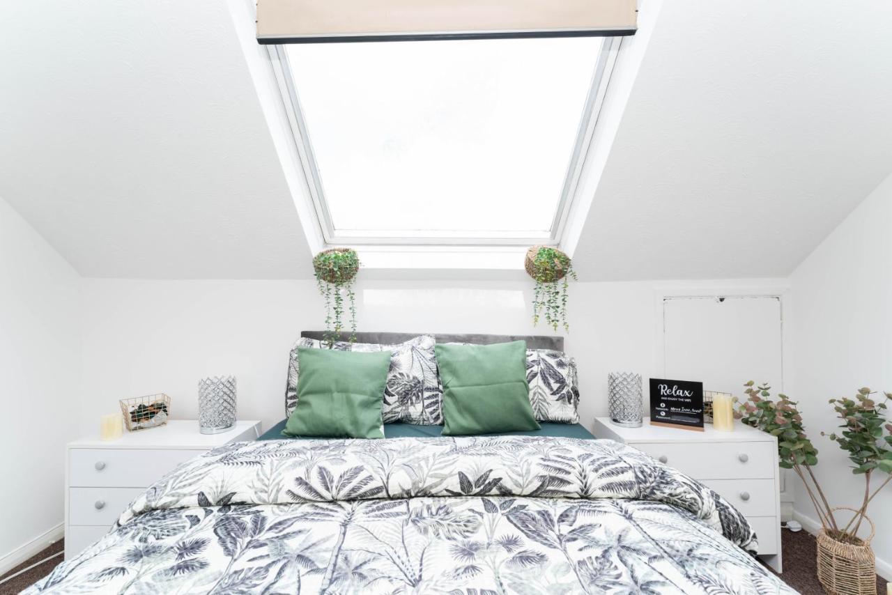 Move Estates - Multiple B&B Londra