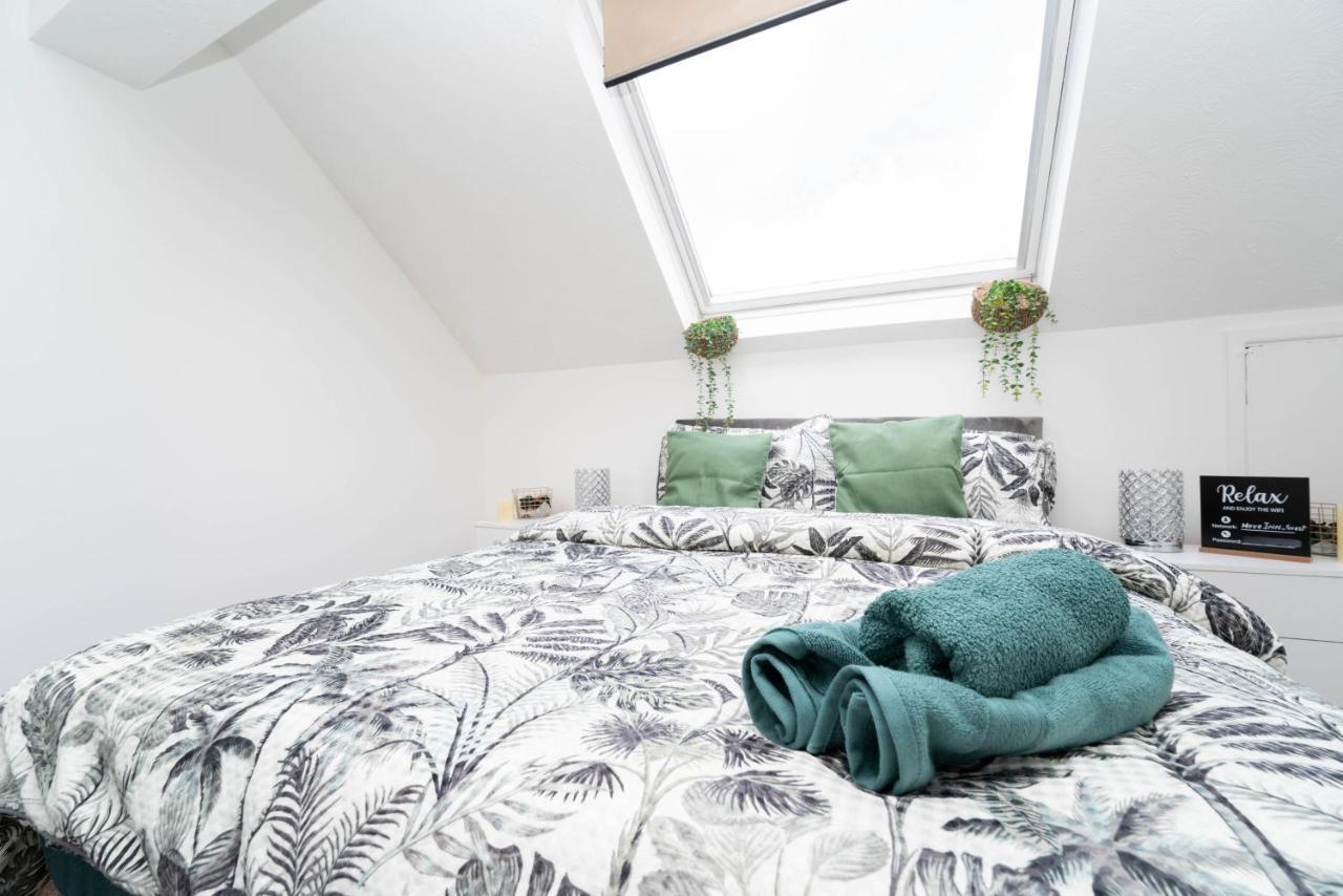 Move Estates - Multiple Londra