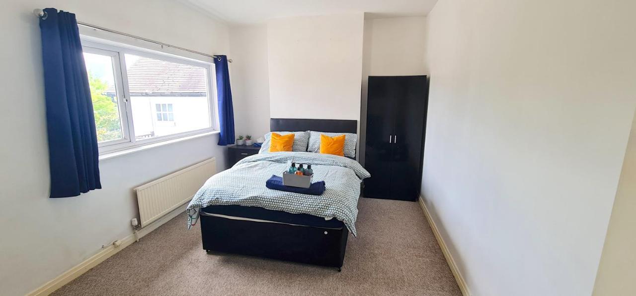 Move Estates - Multiple * Londra