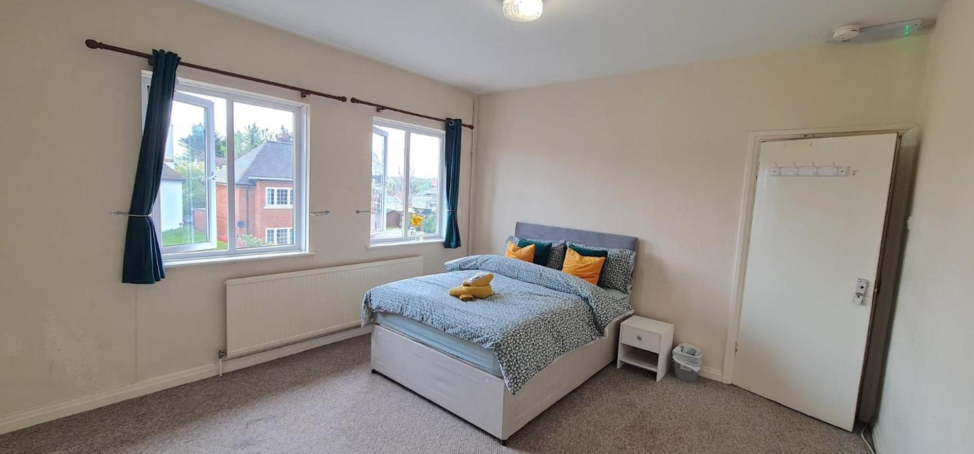 B&B Move Estates - Multiple Londra